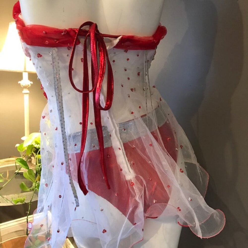 Complete Festival Rave Outfit - Picture 3 of 8